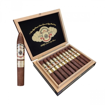 Cuban Stock Royal Selection Sun Grown Torpedo